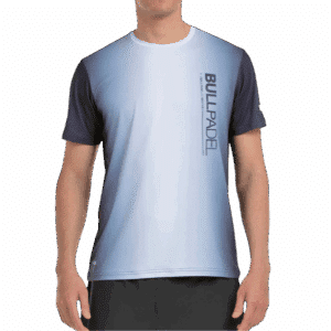 T-SHIRT BULLPADEL MUROS