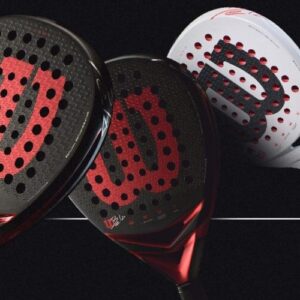 Raquettes de Padel