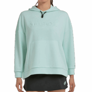 SWEAT-SHIRT BULLPADEL SILBA