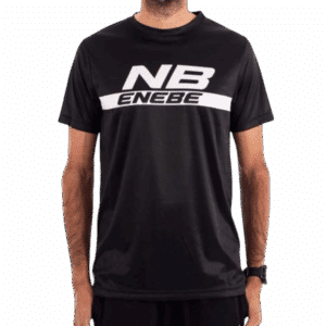 T-SHIRT ENEBE