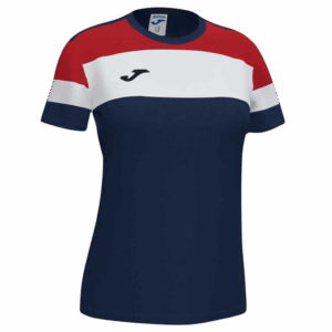 T-SHIRT JOMA CREW IV