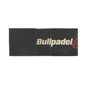 Protecteur Bullpadel Frame Protector noir pour préserver raquette de padel contre les chocs et rayures