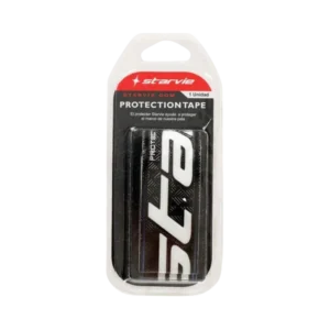 protecteur stavie pro bleu pour protéger raquettes padel des chocs