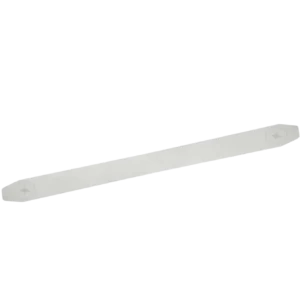 Protecteur stavie pro transparent pour protéger tête de raquettes padel des chocs et des rayures