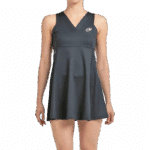 Robe Bullpadel Acoco noire