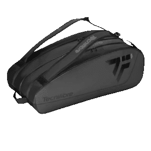 SAC DE PADEL TECNIFIBRE TOUR ENDURANCE ULTRA BLACK