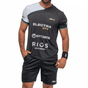 T-SHIRT SIUX ELECTRA STUPA OFFICIAL 2024