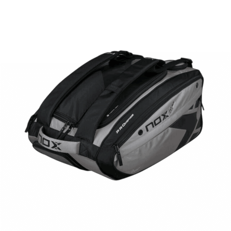 SAC DE PADEL NOX AT10 COMPETITION XL COMPACT