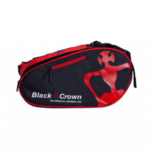 SAC DE PADEL BLACK CROWN ULTIMATE SERIE V2