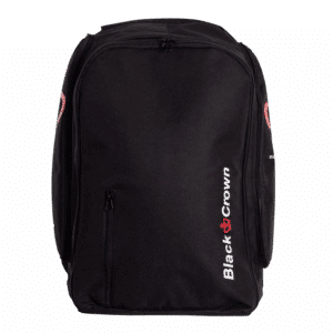 SAC A DOS BLACK CROWN FOCUS