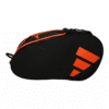 NOIR/ORANGE