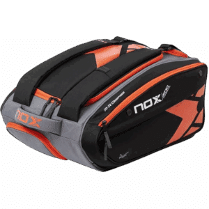 SAC DE PADEL NOX AT10 COMPETITION XL COMPACT