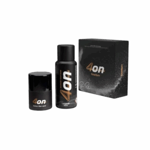 SPRAY 4ON TOTALSPIN BOX