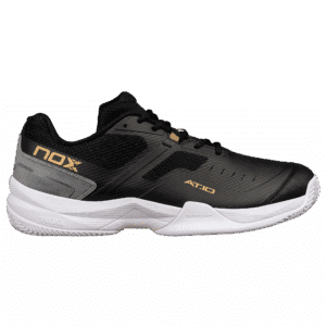 CHAUSSURES DE PADEL NOX AT10 PRO