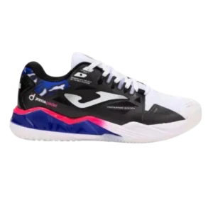 CHAUSSURES DE PADEL JOMA SPIN MEN W2531OM BLANC