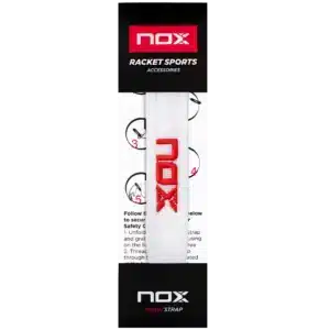 DRAGONNE NOX SMARTSTRAP LUXURY LACE LOT DE 6