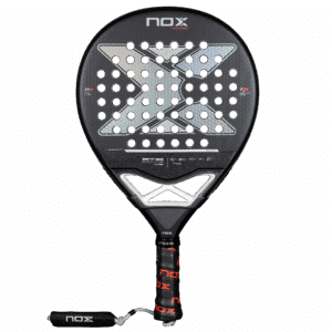 RAQUETTE DE PADEL NOX AT10 PRO CUP HARD AGUSTÍN TAPIA 2025
