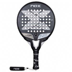 RAQUETTE DE PADEL NOX FUTURE CONTROL 12K ALUM 2025
