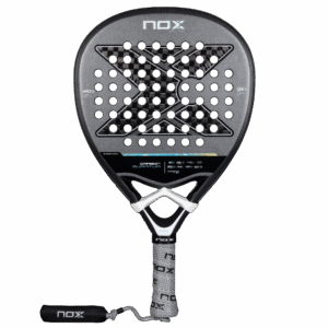 RAQUETTE DE PADEL NOX QUANTUM 12K CARBON 2025