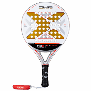 RAQUETTE DE PADEL NOX ML10 PRO CUP COORP MIGUEL LAMPERTI 2025