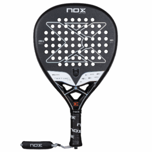RAQUETTE DE PADEL NOX NEXTGEN PRO ATTACK 3K NFA SERIES 2025