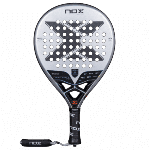 RAQUETTE DE PADEL NOX NEXTGEN PRO HYBRID 3K NFA SERIES 2025