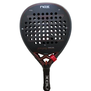 RAQUETTE DE PADEL NOX FR PRESTIGE 12K