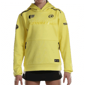 SWEAT-SHIRT BULLPADEL LARDO