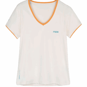 T-SHIRT DE PADEL NOX PRO