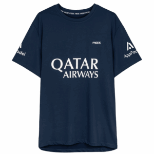T-SHIRT AT10 SPONSORS
