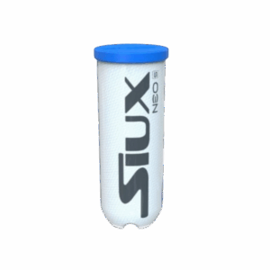 TUBE DE BALLES SIUX NEO S