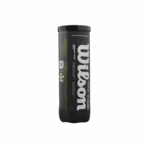 TUBE DE BALLES WILSON PREMIER PADEL 3