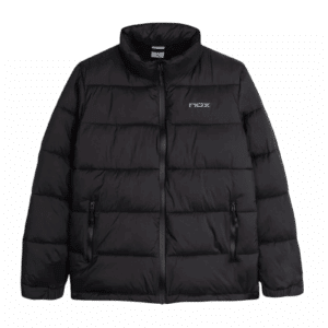 VESTE MATELASSÉE TEAM HOMME
