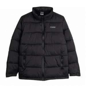 VESTE MATELASSÉE TEAM FEMME
