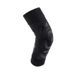 Coudiere Floky Elbow Support noire pour maintien du coude réduction des tensions et amélioration de la performance sportive