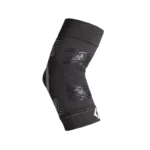 Coudiere Floky Elbow Support noire pour maintien du coude réduction des tensions et amélioration de la performance sportive vue de coté