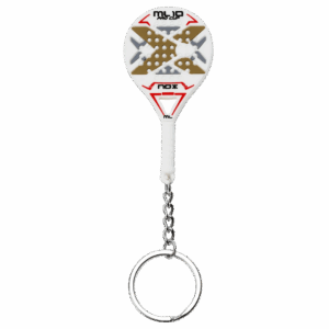 PORTE CLES RAQUETTE DE PADEL NOX ML10 PRO CUP