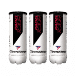 LOT DE 3 TUBES DE BALLES TECNIFIBRE PADEL TOUR