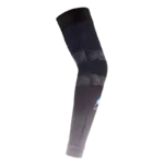 Manchon de compression Floky No-Strain de soutien musculaire édition Augustin Tapia pour réduction des vibrations et amélioration de la récupération en vue de coté
