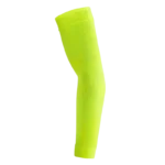 Manchon de compression Floky No-Strain jaune de soutien musculaire pour réduction des vibrations et amélioration de la récupération