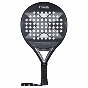 RAQUETTE DE PADEL NOX X-ONE 2025