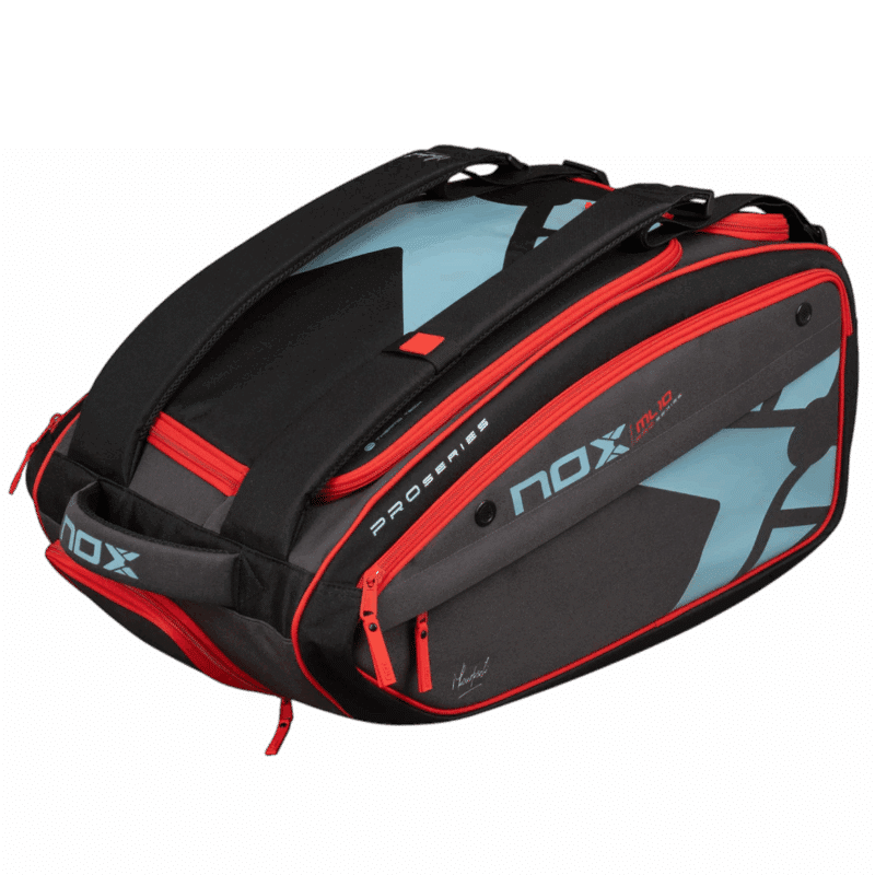 SAC DE PADEL NOX ML10 COMPETITION XL COMPACT