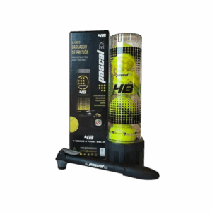 PRESSURISATEUR PASCAL BOX X4
