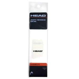 Protecteur Head Antishock Skin pour résister aux impacts et aux frottements