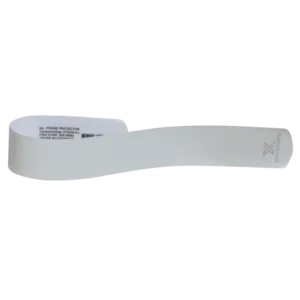 Protecteur Oxdog N1 transparent avec adhérence renforcée et protection durable contre les chocs