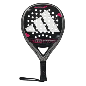 Raquette padel Adidas Adipower Carbon Light 2025 modèle léger et technique pour puissance maîtrisée