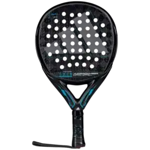 Raquette padel Adidas Adipower Multiweight CTRL 3.4 avec poids ajustables modèle de contrôle personnalisable