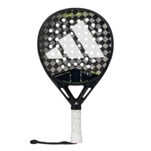 Raquette padel Adidas Cross IT CTRL 3.4 modèle rond axé contrôle et stabilité