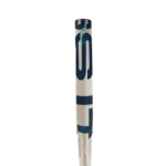 Raquette padel Adidas Cross IT Light 3.4 modèle léger conçu pour un jeu agile vue de la tranche