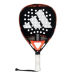 Raquette padel Adidas Cross IT Team 3.4 modèle polyvalent pour jeu équilibré